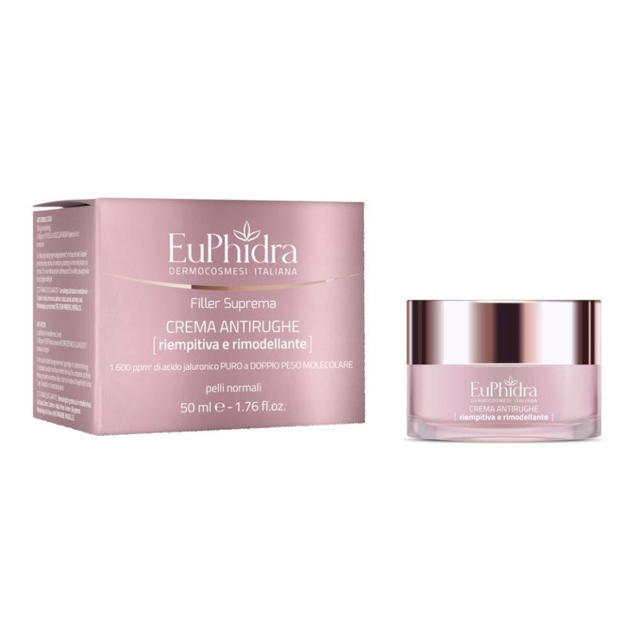 FILLER SUPREMA CR A/RUGHE RIEM