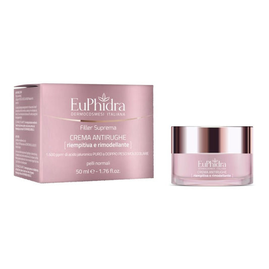 FILLER SUPREMA CR A/RUGHE RIEM