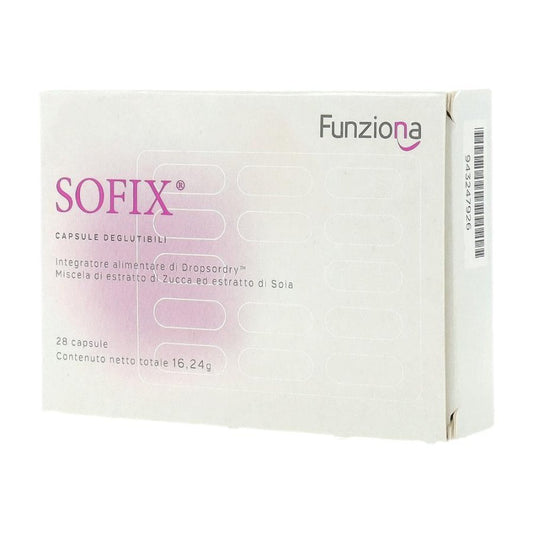 SOFIX 28CPS