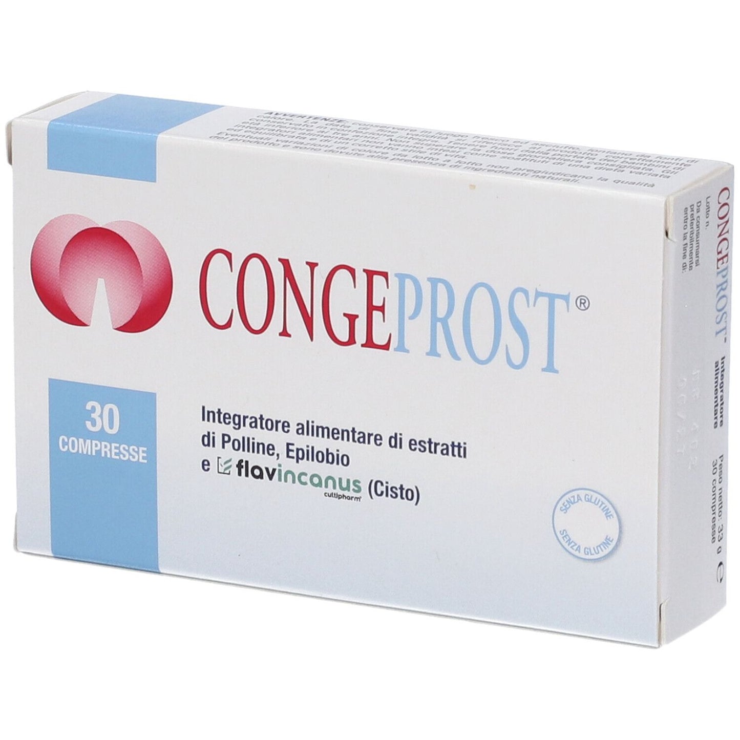 943282816 - CONGEPROST 30CPR N/F NB NATURA