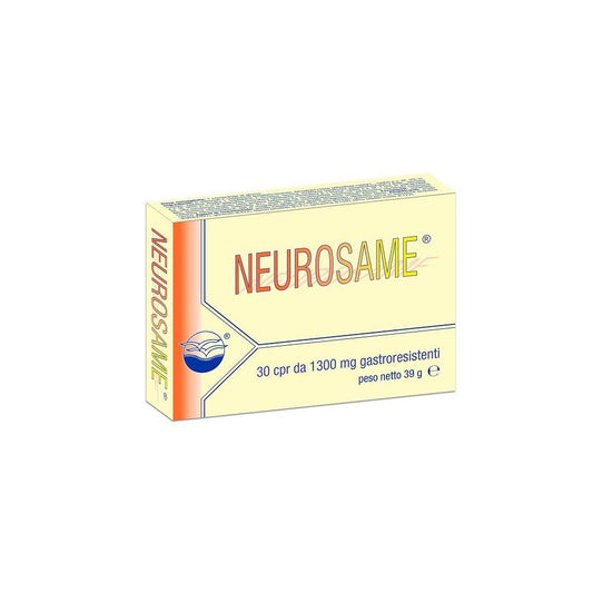 NEUROSAME 30 Cpr