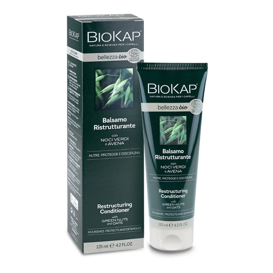 BIOKAP BELLEZZA BIO BALSAMO RI