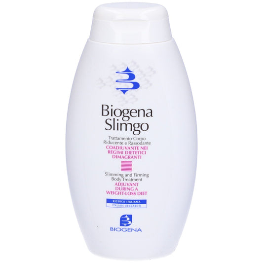 943299925 - BIOGENA SLIMGO 250ML