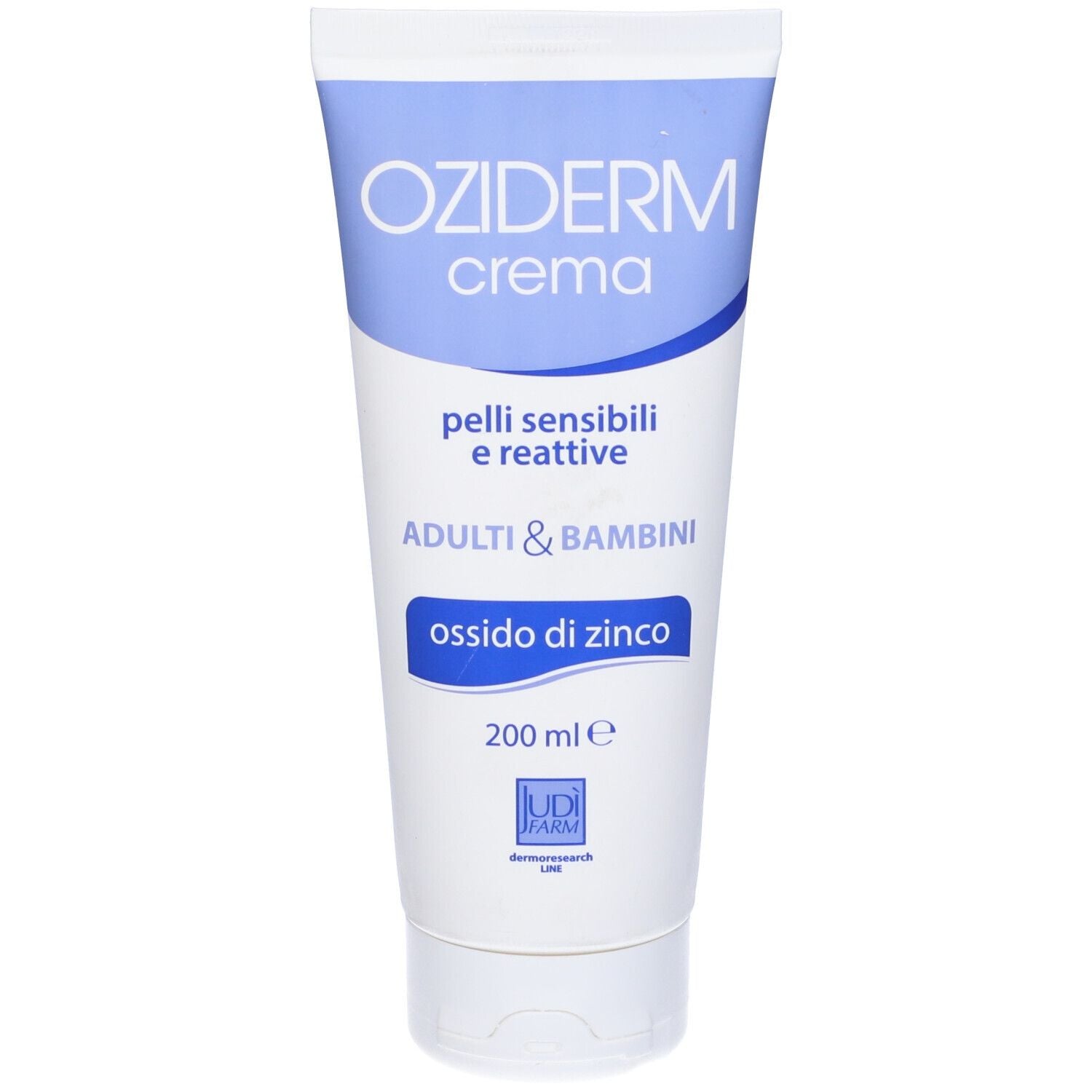 OZIDERM Crema 200ml