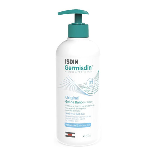 GERMISDIN IGIENE CORPO 500ML