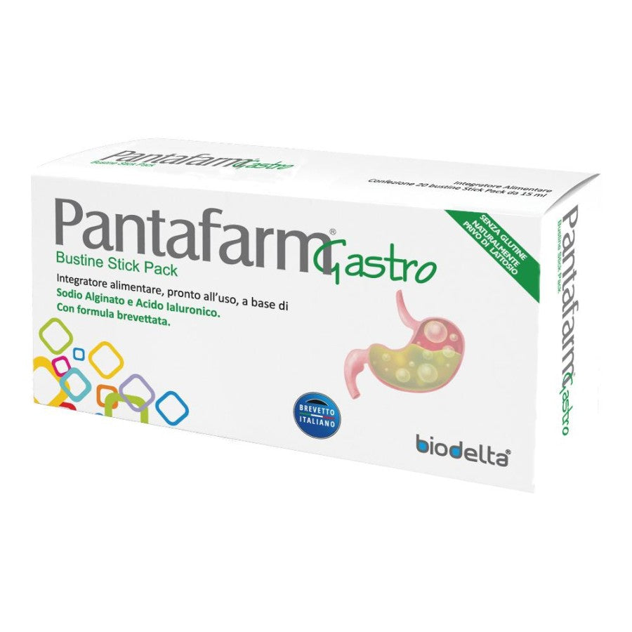 PANTAFARM Gastro 20 Bust.