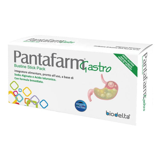 PANTAFARM Gastro 20 Bust.