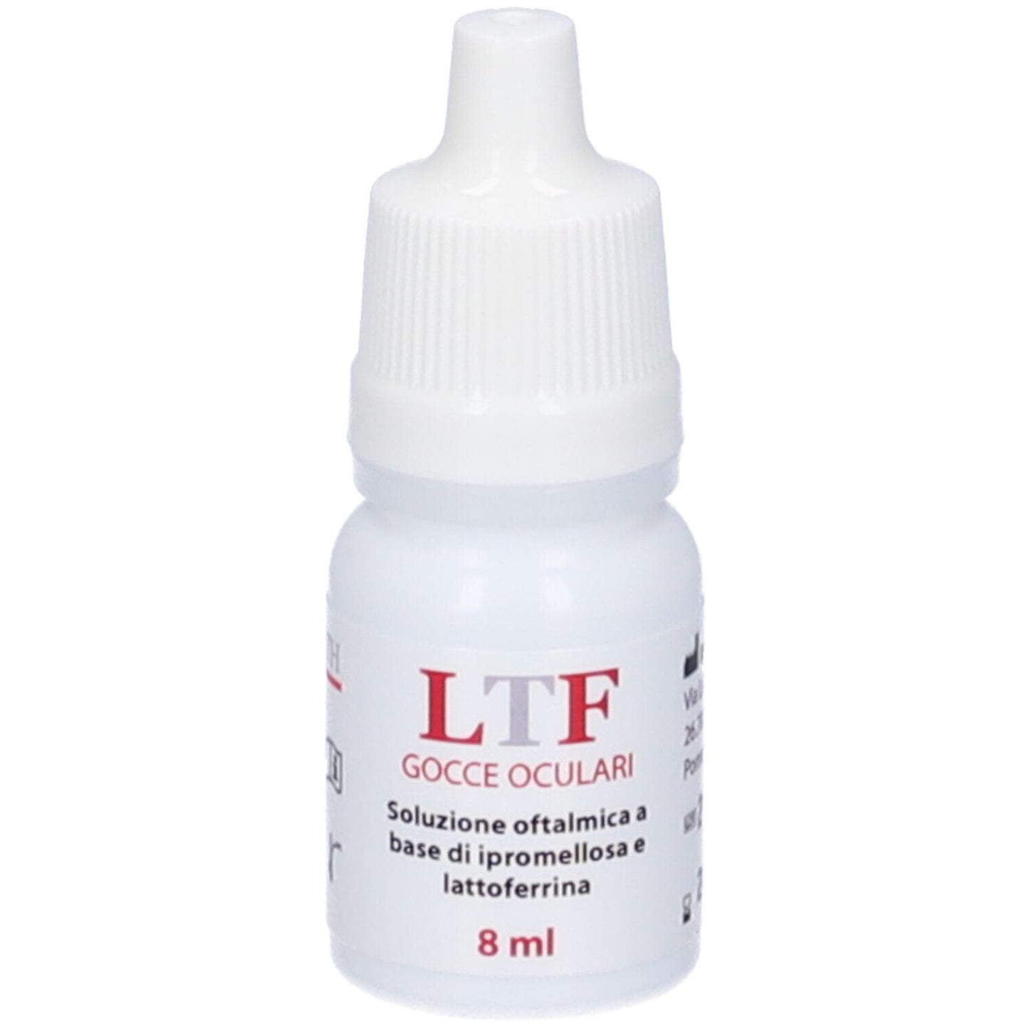 943359063 - LTF GOCCE OCULARI 8ML