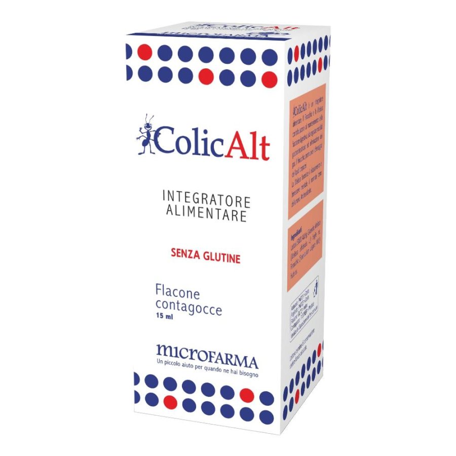 COLICALT 15ml