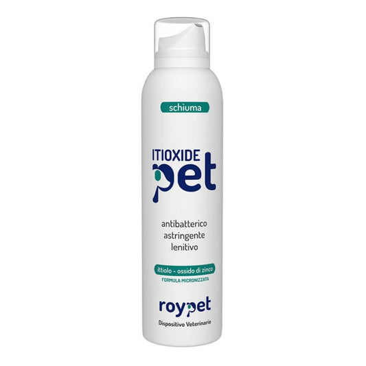 ITIOXIDE Pet Schiuma 150ml