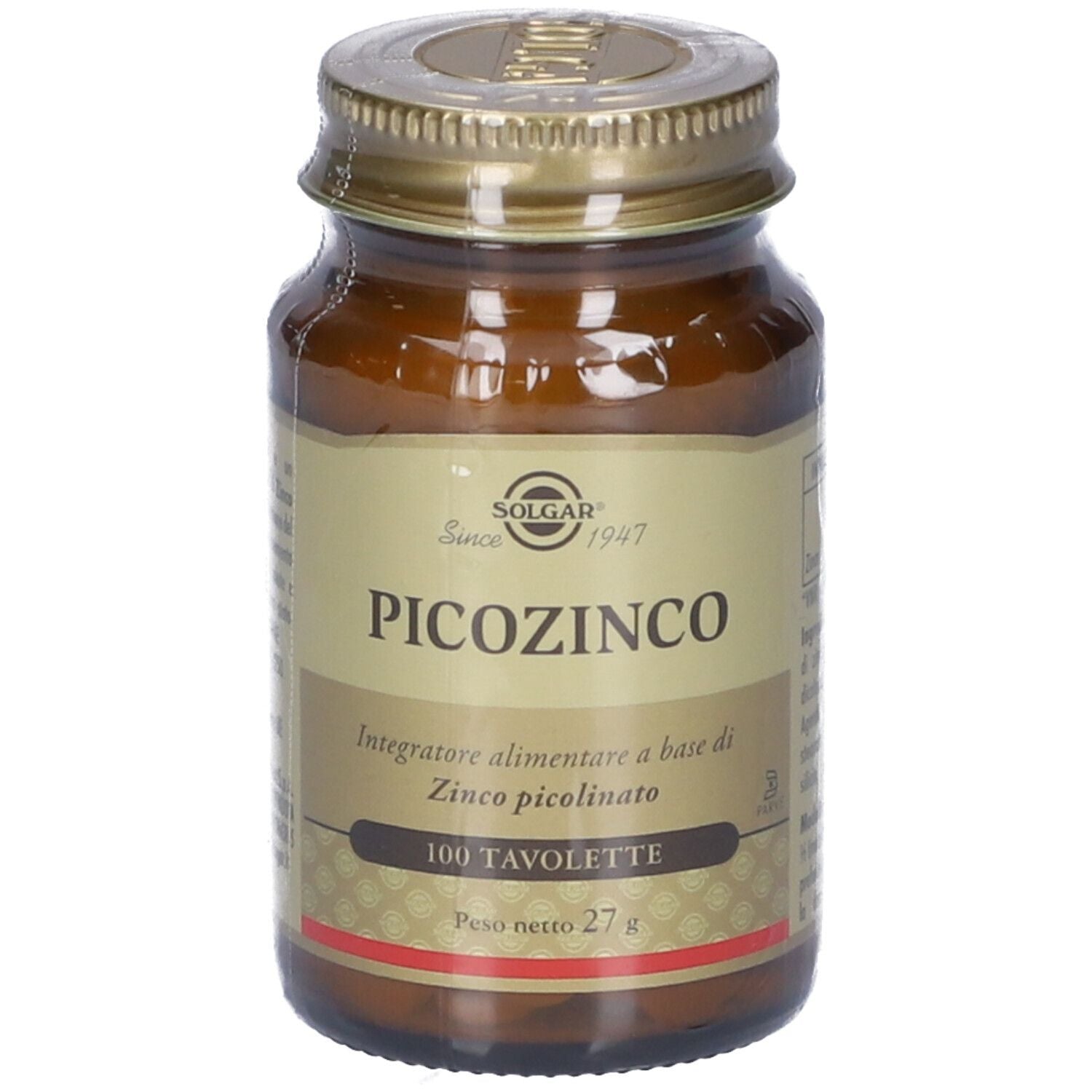 943511992 - PICOZINCO 100TAV