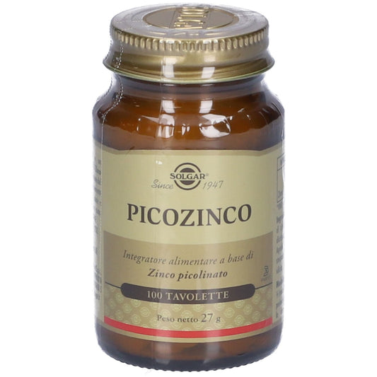 943511992 - PICOZINCO 100TAV