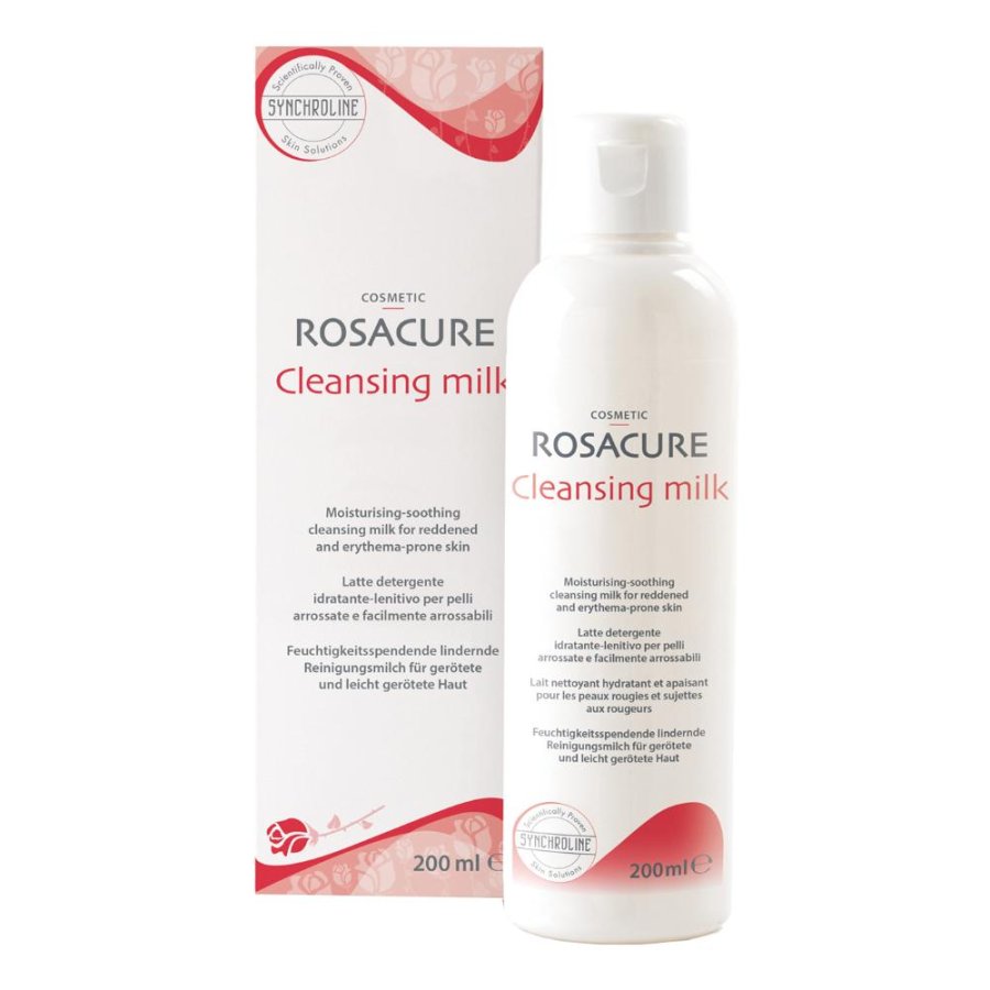 ROSACURE Cleansing Latte 200ml
