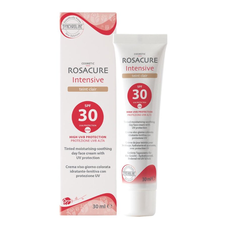 ROSACURE Intensive Teintee Clair 30ml