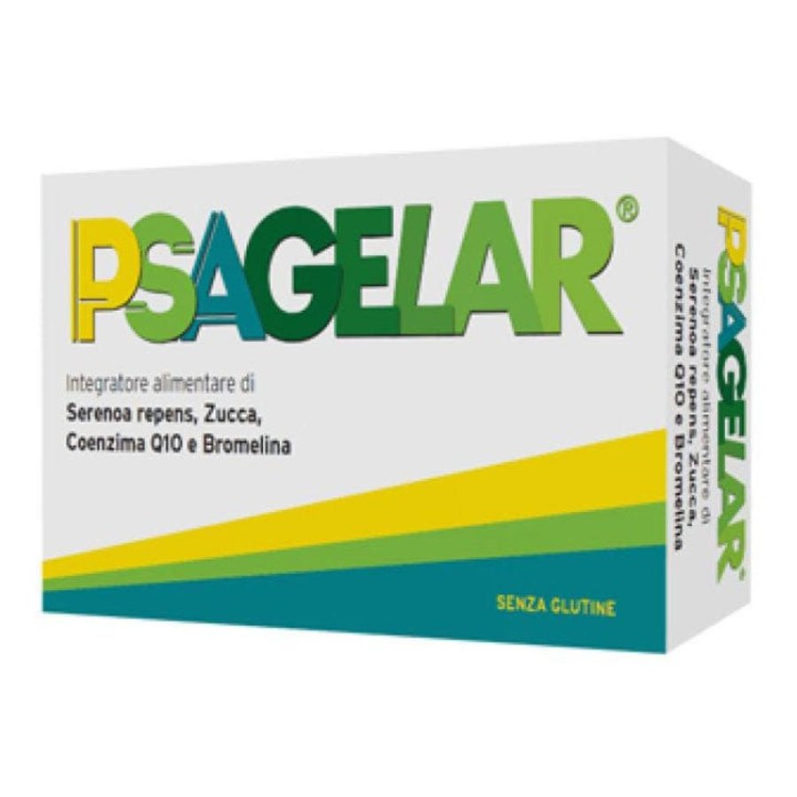 PSAGELAR 60 Perle 700mg