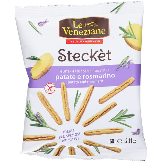LE VENEZIANE STECKET PAT/ROSM