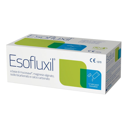 943802304 - ESOFLUXIL 12STICK PACK