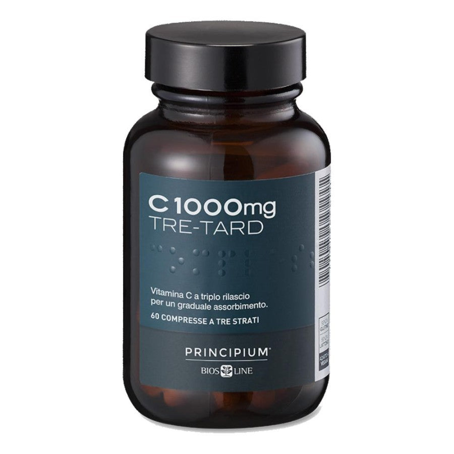 PRINCIPIUM C1000 TRETARD 60CPR