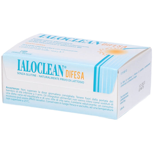 943814576 - IALOCLEAN DIFESA 14STICK PACK
