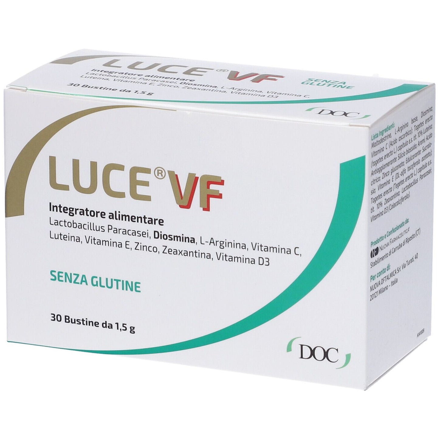943880474 - LUCE VF 30BUST