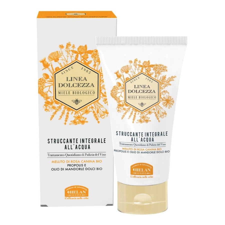 LINEA DOLCEZZA Struccante Acqua