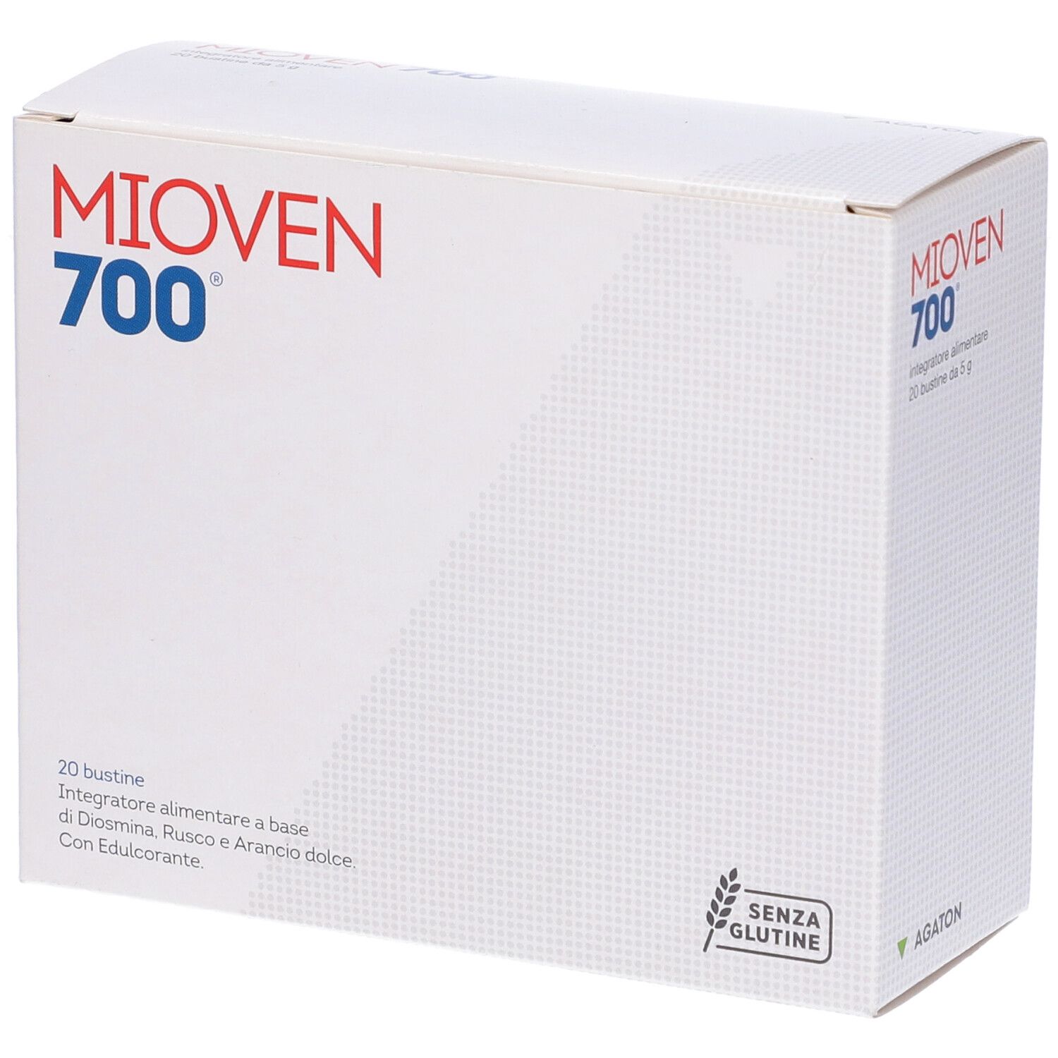 943903082 - MIOVEN 700 20BUST