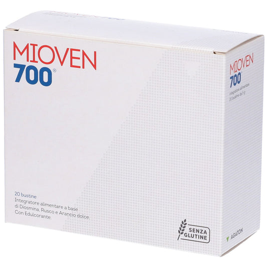 943903082 - MIOVEN 700 20BUST