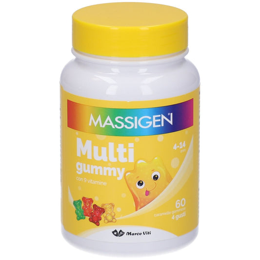 943921597 - DAILYVIT MULTIGUMMY CARAM GOMM