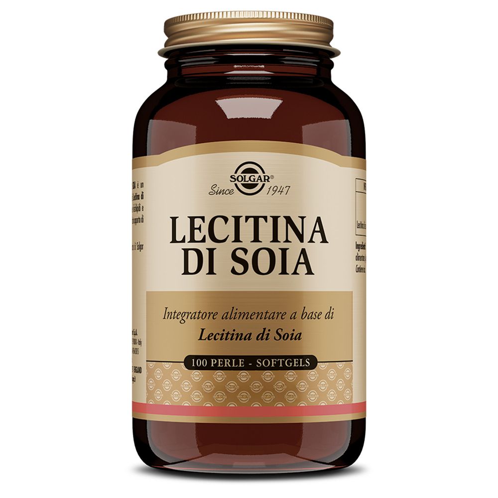 943940496 - LECITINA SOIA 100PRL