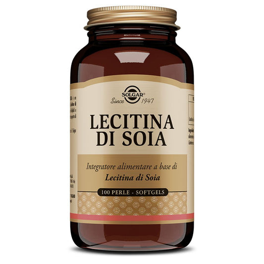943940496 - LECITINA SOIA 100PRL