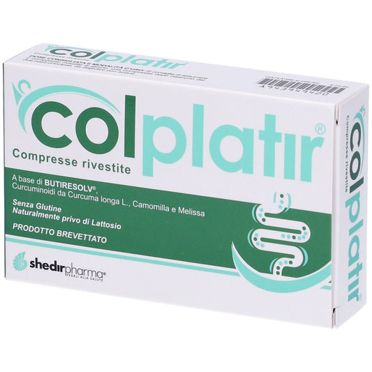 943949420 - COLPLATIR 30CPR RIVESTITE