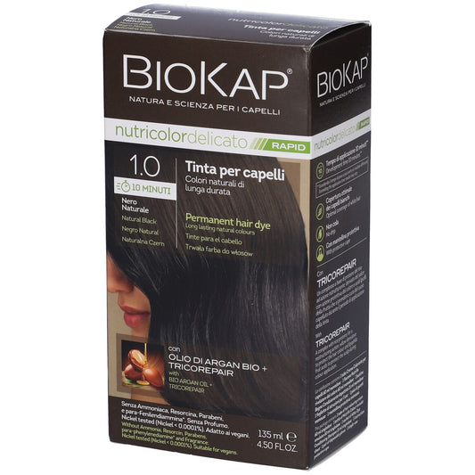 943992735 - BIOKAP NUTRICOLOR DEL RAPID 1.