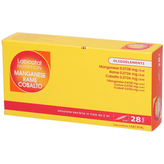 IMO LABCATAL Mn-Cu-Co 28f.2ml