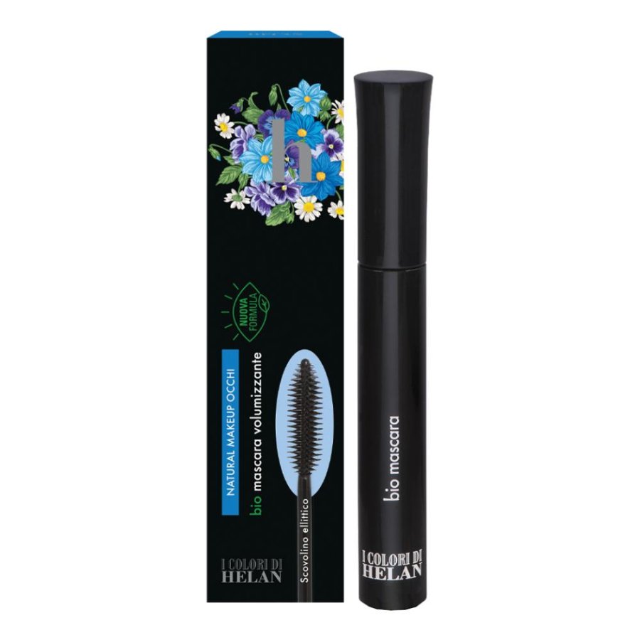 HELAN COLORI Bio Mascara Vol.