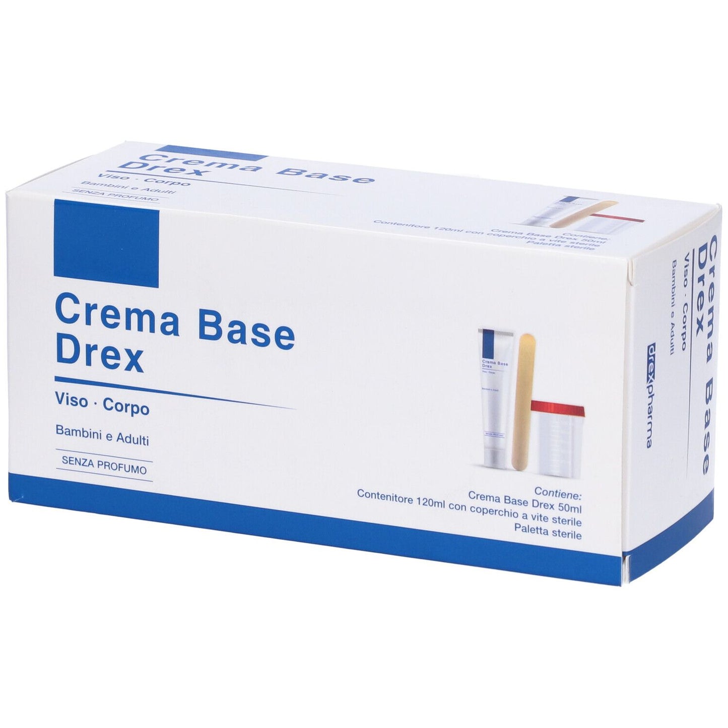 944110461 - CREMA BASE DREX 50ML