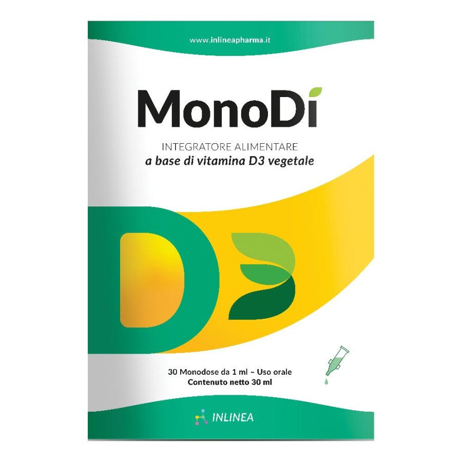 MONODI' 30fl.30ml
