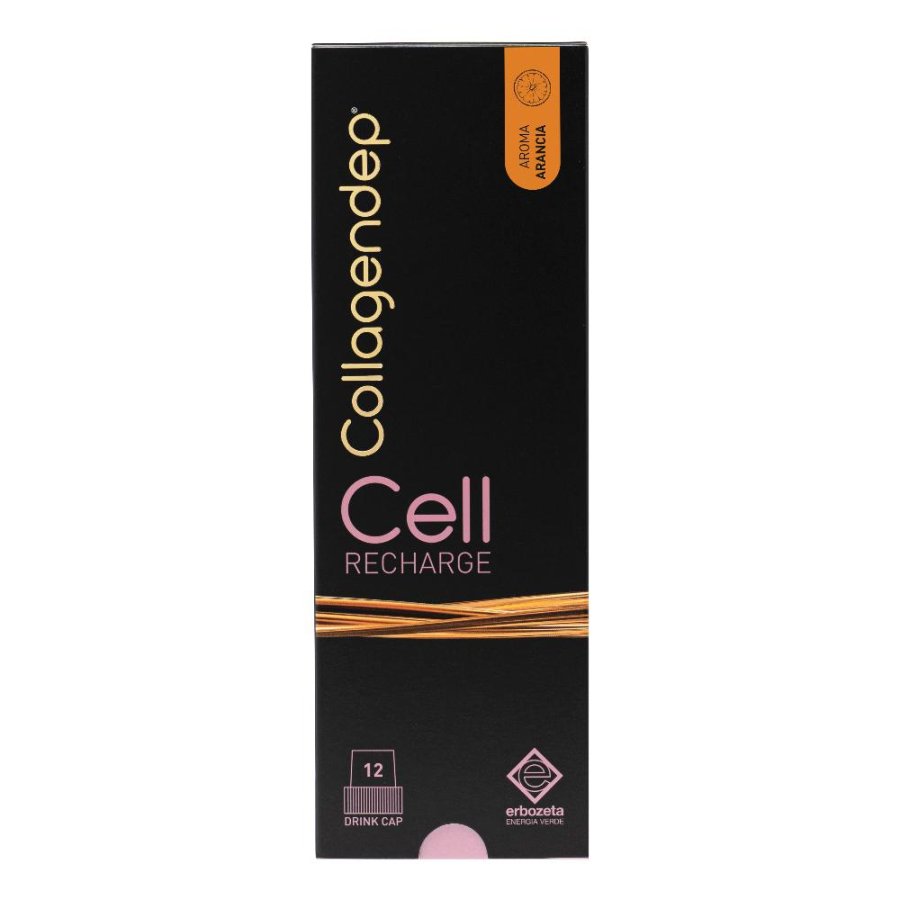 COLLAGENDEP CELL ARANC 12PZ EBV