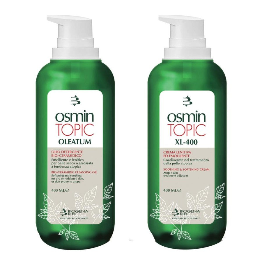 OSMIN-TOPIC XL-400 400ML
