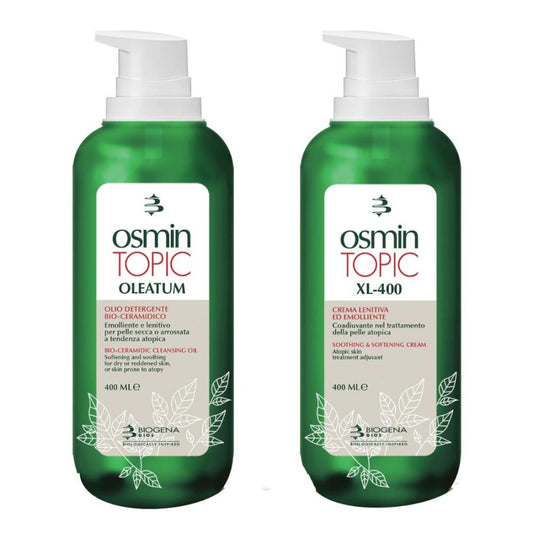 OSMIN-TOPIC XL-400 400ML