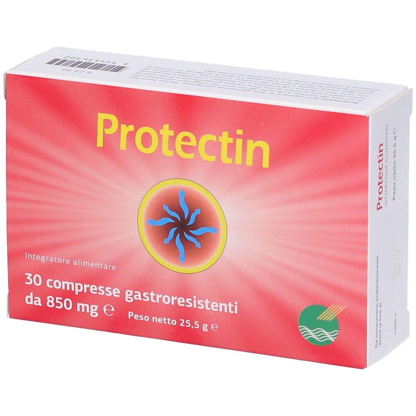 944136302 - PROTECTIN 30CPR