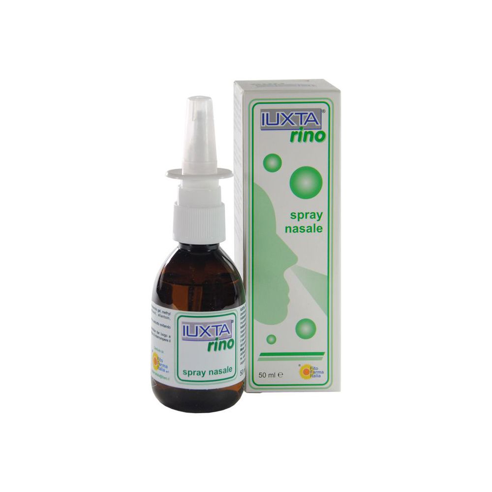 IUXTA Rino Gtt 50ml