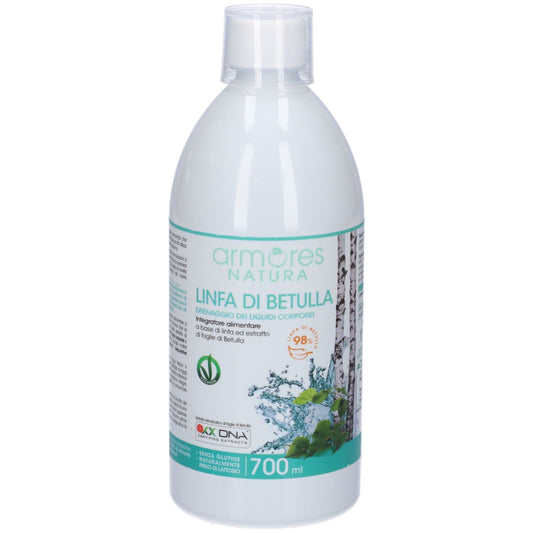 ARMORES LINFA BETULLA 700ML