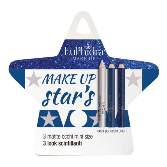 EUPHIDRA COF MAKE UP STAR'S CH