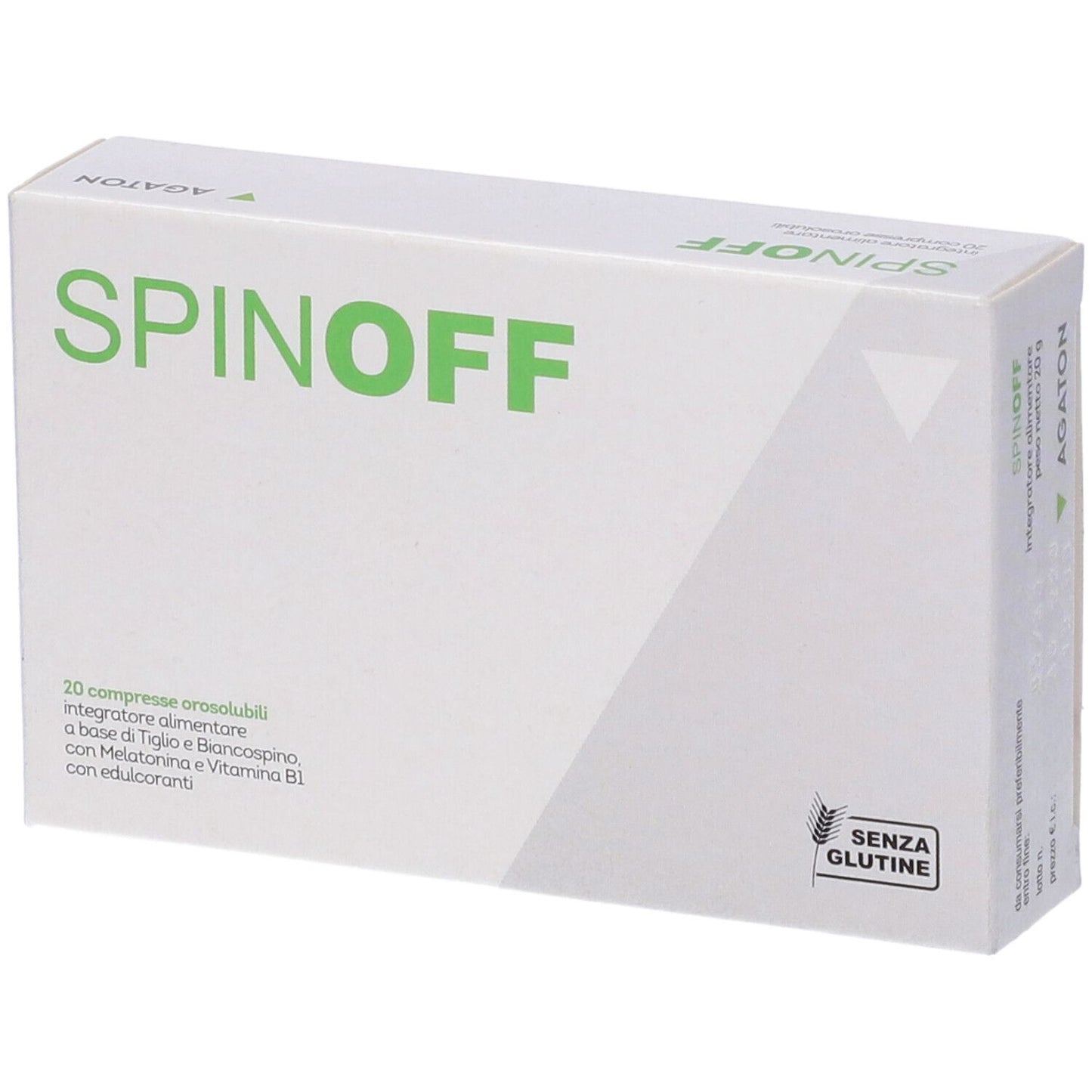 944158005 - SPINOFF 20CPR