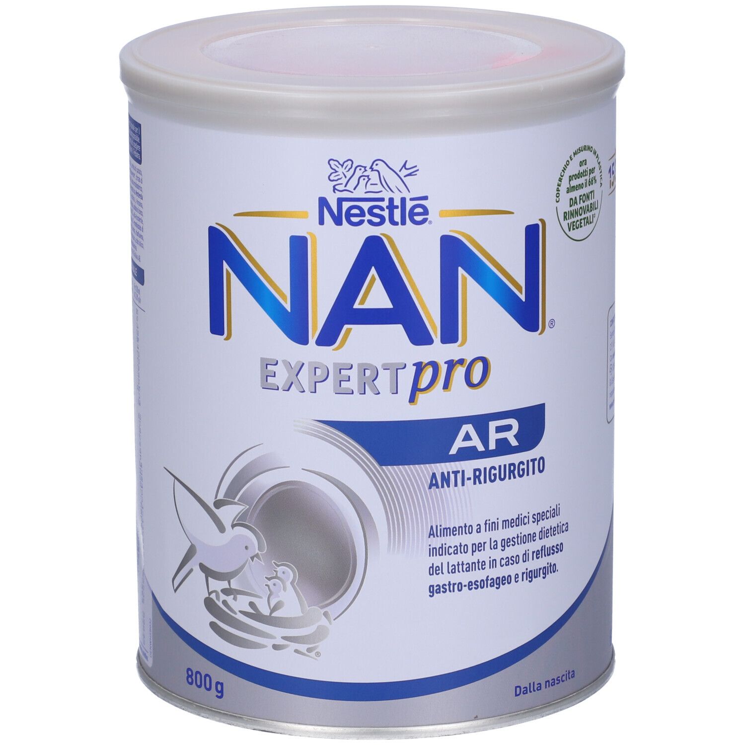944163866 - NESTLE' NAN AR 800G