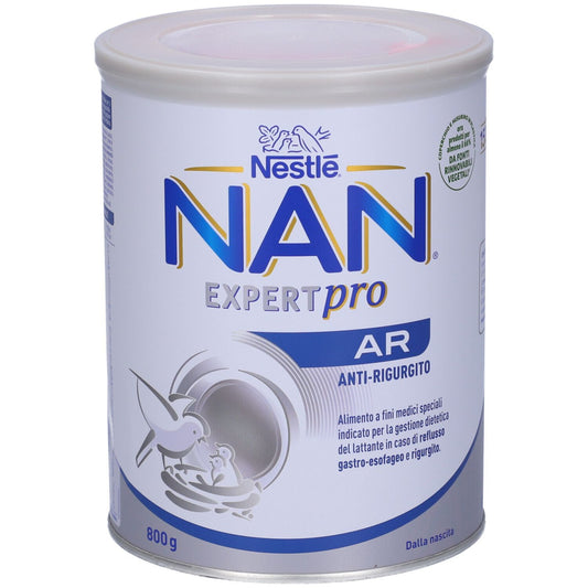944163866 - NESTLE' NAN AR 800G