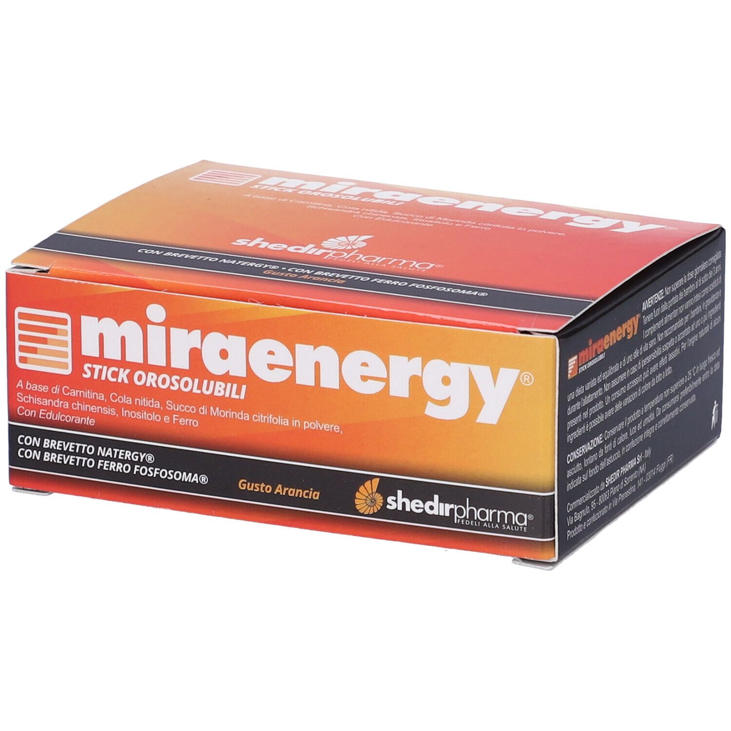 944171317 - MIRAENERGY 20STICK