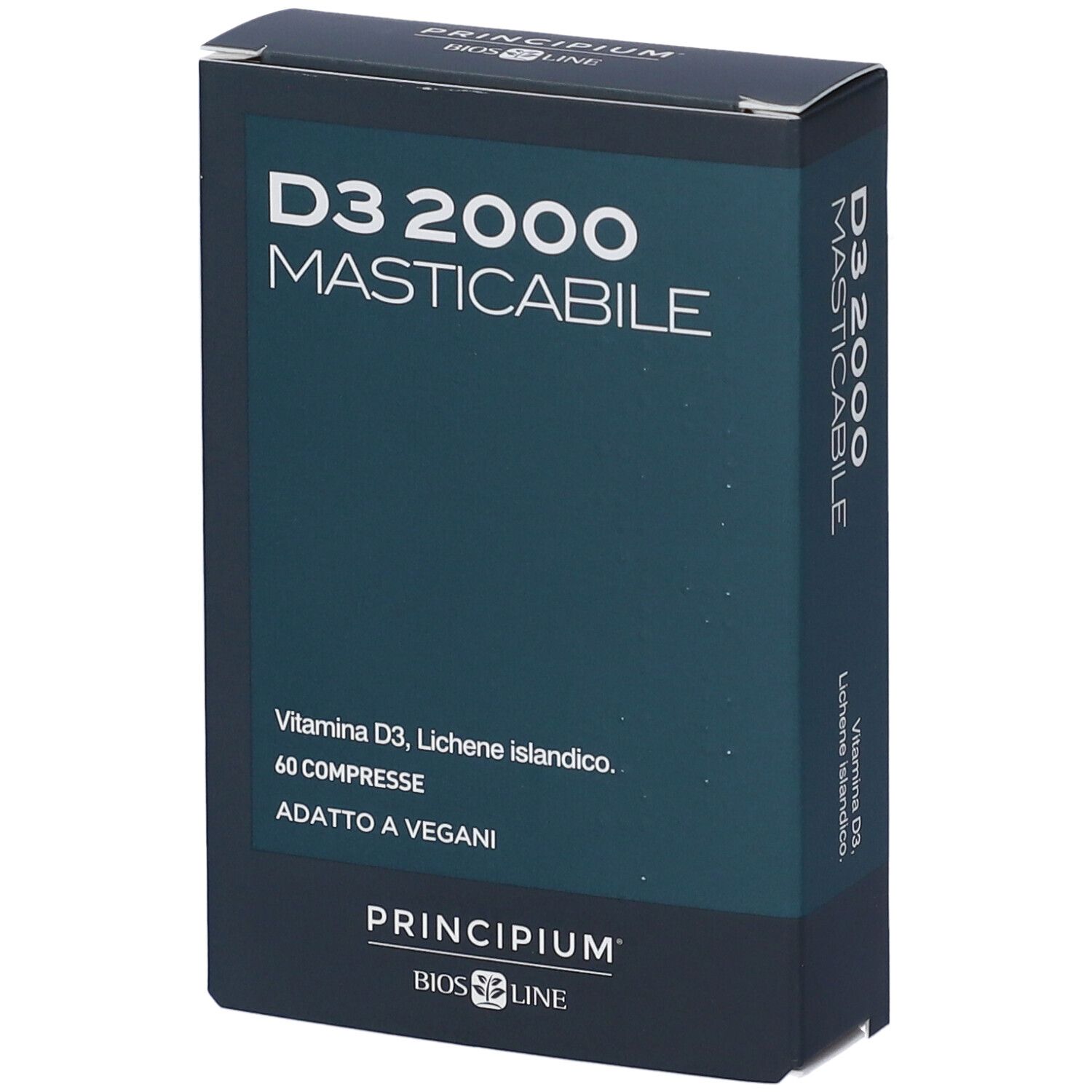 944182005 - D3 2000 MAST 60CPR PRINCIPIUM