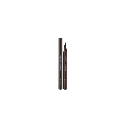EUPHIDRA COLOR EYE LINER EBONY