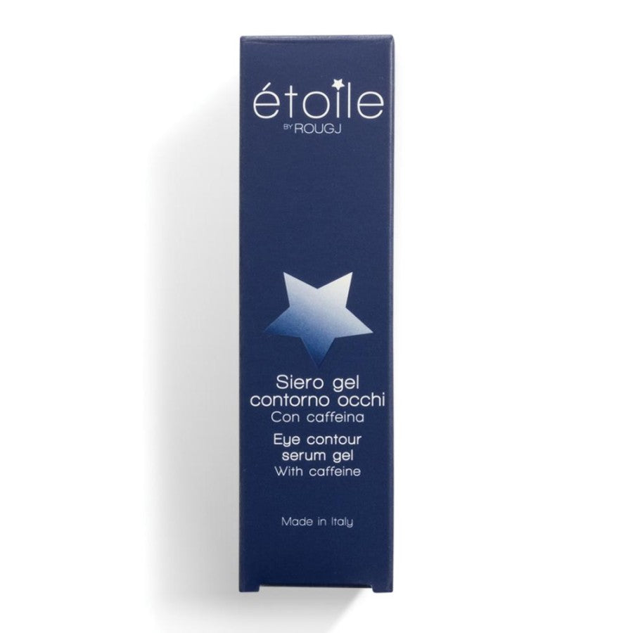 SIERO GEL CONTORNO OCCHI CAFF